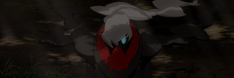 Darkrai