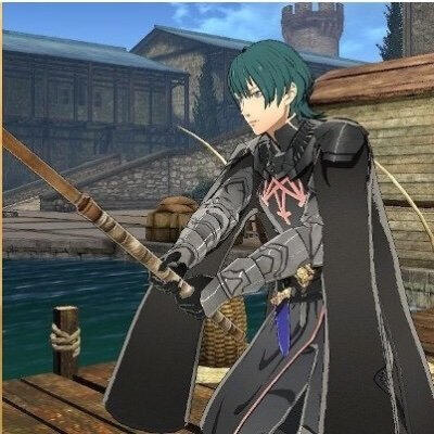 Byleth